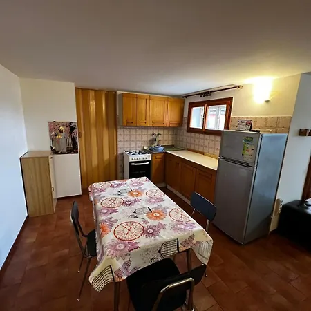 Appartamento Imola Apartamento