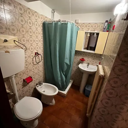 Appartamento Imola Apartamento Imola