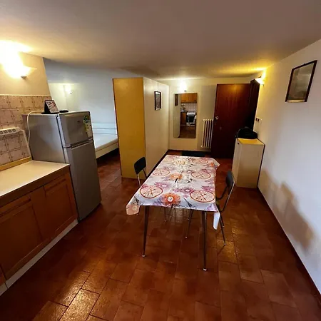 Apartamento Appartamento Imola